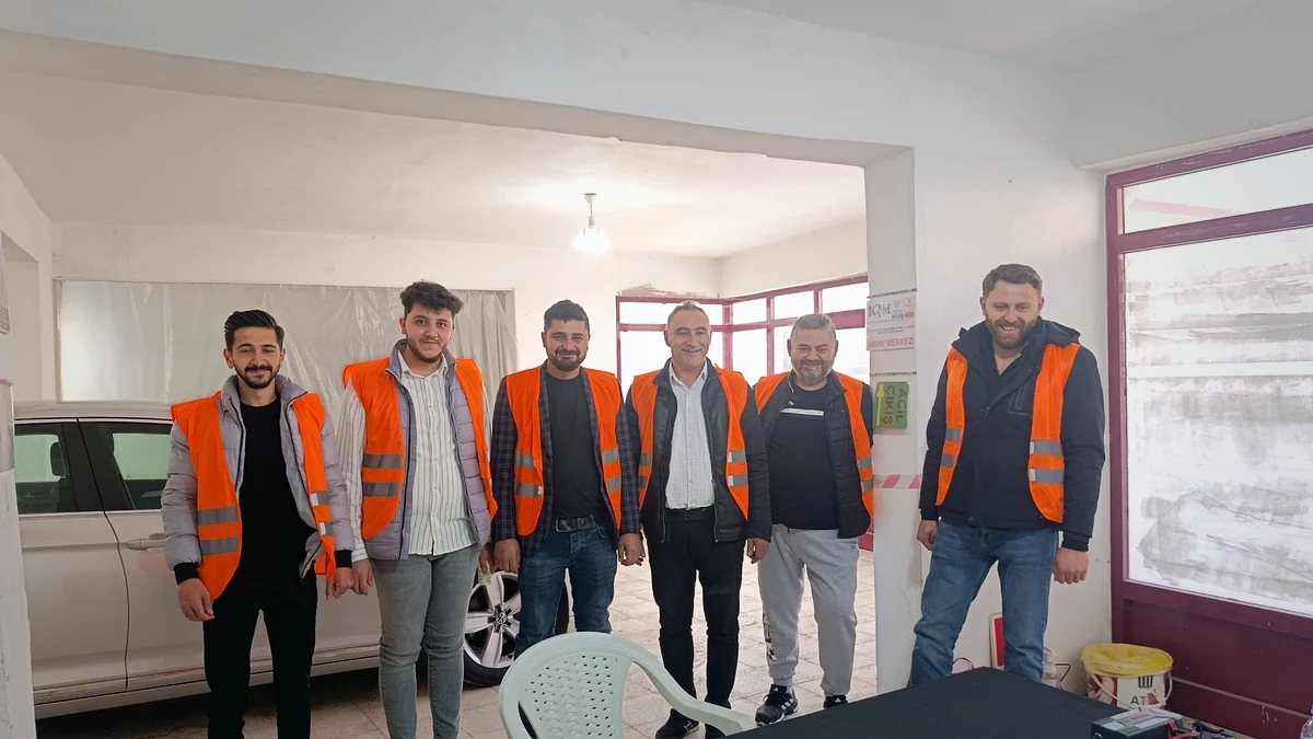 How to Choose a Reliable Certification Body? — İstanbul