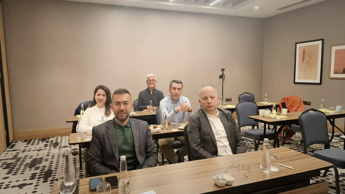Muğla: İşverenler İçin Kurumsal MYK Belgesi Başvurusu