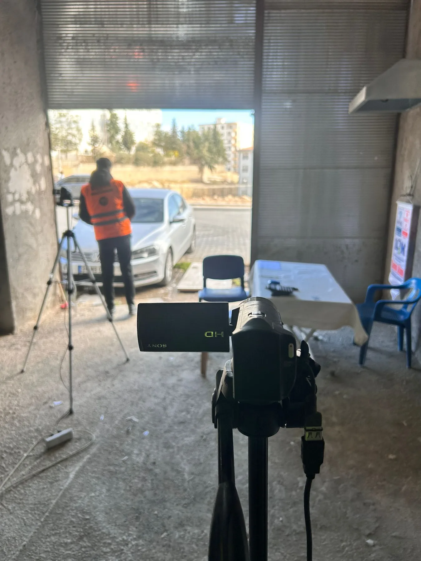 Motor Vehicle Trading Consultant - Mardin - Performance Examination
