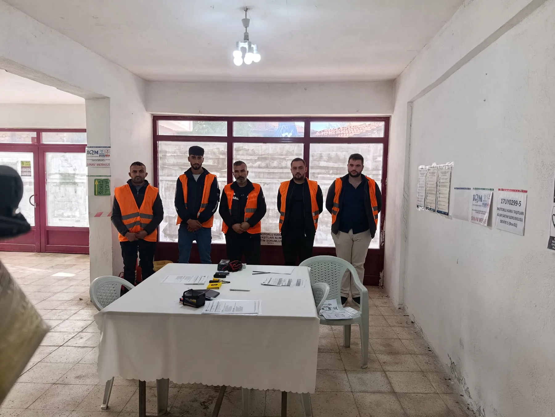 Emlak Performans Sınavı - Yozgat