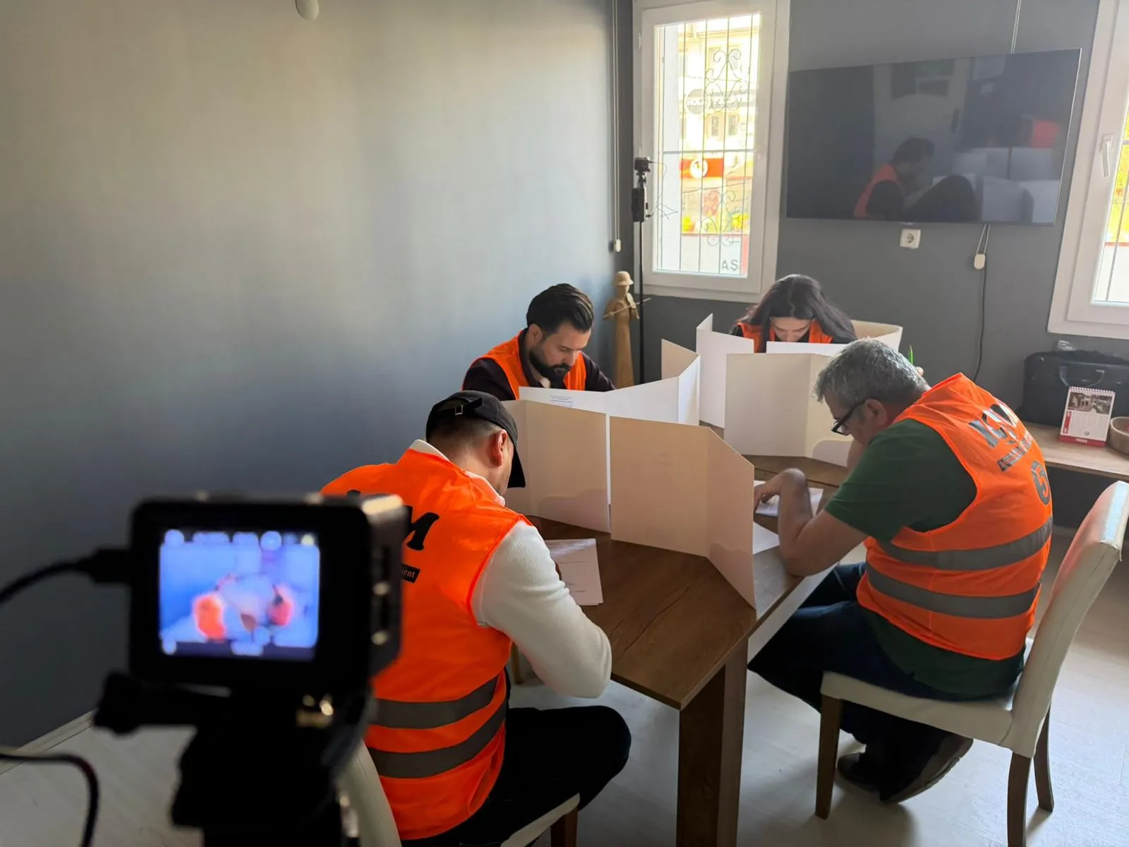 Responsible Real Estate Consultant - Theoretical Examination - Muğla