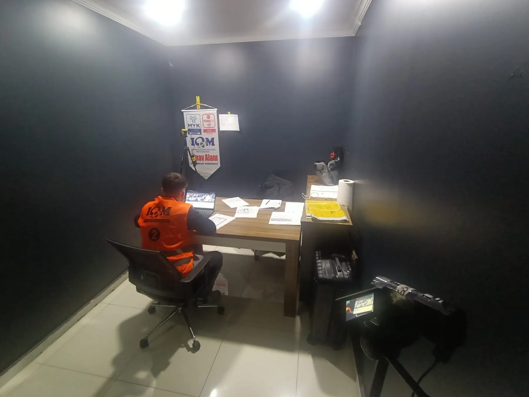 Emlak Performans Sınavı - İstanbul