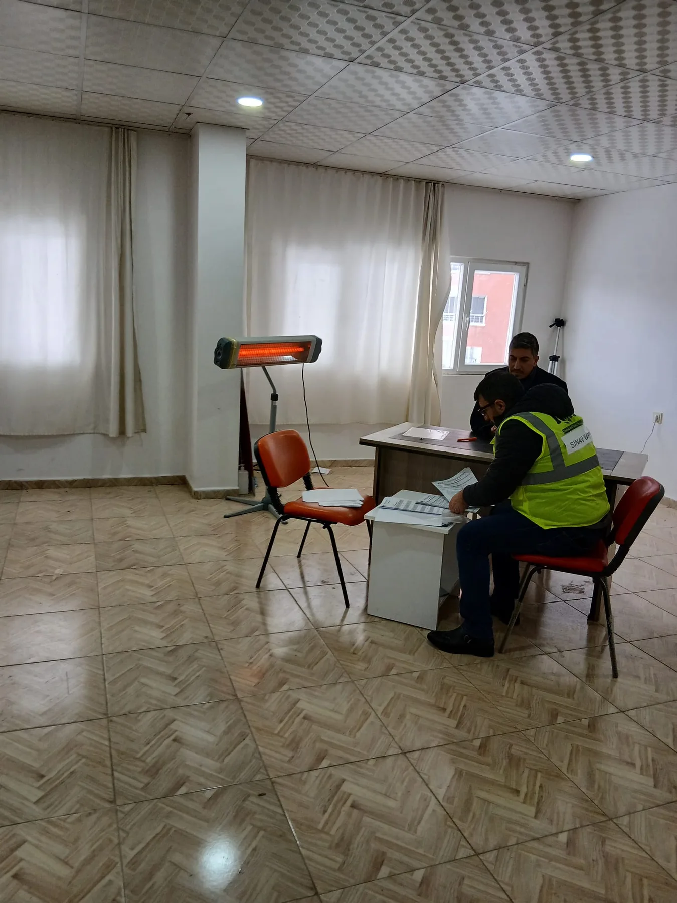 Responsible Real Estate Consultant - Mardin - Performance Examination