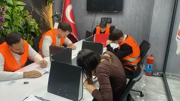 Emlak Teorik Sınavı - İstanbul