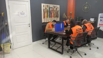 Emlak Teorik Sınavı - İstanbul