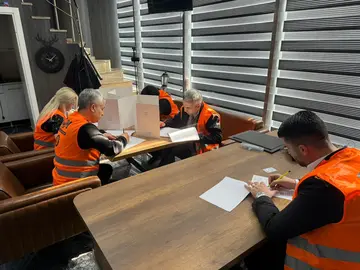 Galeri Teorik Sınavı - İstanbul