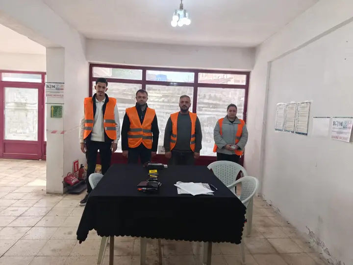 Emlak Performans Sınavı - Yozgat
